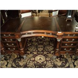 EXECUTIVE DESK, THEODORE ALEXANDER {print sequence:} 102