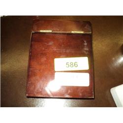 BOMBAY COMPANY NOTEHOLDER {print sequence:} 93