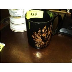 HARLEY DAVIDSON CUP