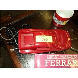FERRARI PHONE