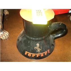FERRARI COFFEE MUG