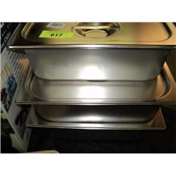 SERVING TRAYS ***3 TIMES THE MONEY***