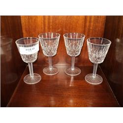 STEMWARE, BRANDY