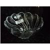 Image 1 : BOWL, LEADED GLASS BOWL {print sequence:} 174