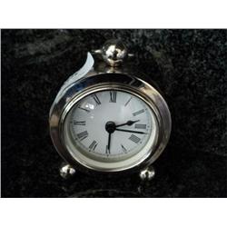 ALARM CLOCK {print sequence:} 184