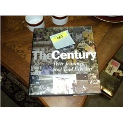 "THE CENTURY" BOOK