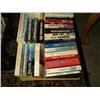 Image 1 : BOX OF BOOKS, PAPERBACK