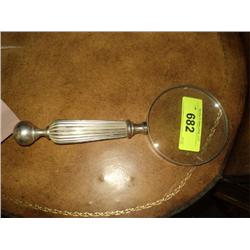 MAGNIFYING GLASS