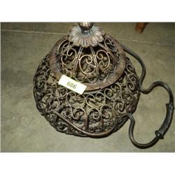 DECORATIVE BASKET