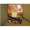 Image 1 : "FOOTBALL AMERICA" BOOK