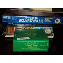 LOT OF ASSORTED BOARD GAMES ***5 TIMES THE MONEY**