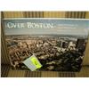 Image 1 : "OVER BOSTON" BOOK
