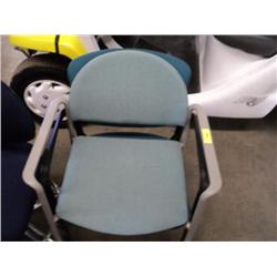 MISC STACKING CHAIRS ***2 TIMES THE MONEY***