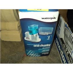 WATERPIK ORAL CLEANING KIT
