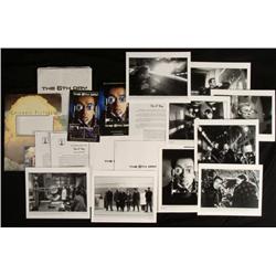The 6th Day Press Kit w/ Govenor Arnold Schwarzenegger