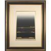 Image 1 : Signed LE TETSURO SAWADA ART PRINT Nightscape Framed