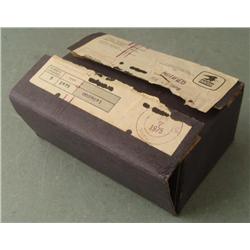 5 Sets 1975 Proof S Coins, Ike Dollar-In Box Unsearched