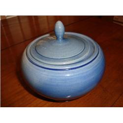 French sugar bowl Provence