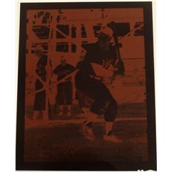 Duke Snider Original Professional Negative Photograph