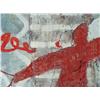 Image 2 : Zhou Brothers Giclee Abstract Art Print "Swimming Pool"