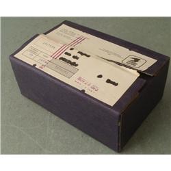 5 Sets 1973 Proof S Coins in Original Box, Unsearched