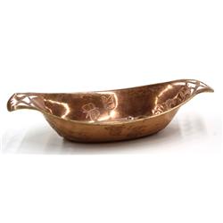 Jugendstil Carl Deffner bowl