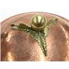 Image 5 : Arts and Crafts hammered copper jardiniere