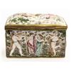 Image 4 : Capodimonte covered box
