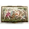 Image 6 : Capodimonte covered box
