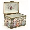 Image 8 : Capodimonte covered box