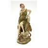 Image 1 : Royal Dux figural group