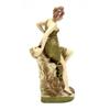 Image 2 : Royal Dux figural group