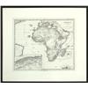 Image 1 : Group of African maps
