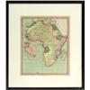 Image 2 : Group of African maps