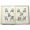 Image 8 : Books, Chippendale, Hepplewhite, Sheraton