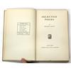 Image 2 : Book, Robert Frost, Selected Poems, 1928