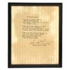 Image 2 : Group of signed poems and prose