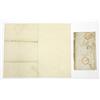 Image 2 : Louis Philippe signed letter