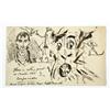 Image 1 : Thomas Rowlandson attributed sketches
