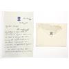 Image 2 : Signed British letters and documents
