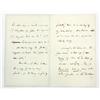 Image 2 : Signed British religeous letters