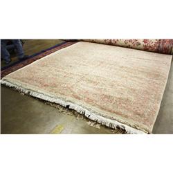 Persian Kerman carpet