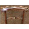 Image 2 : Regency inlaid sidechairs