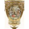 Image 2 : Sevres gilt bronze mounted urn
