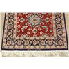 Image 2 : Persian Isfahan carpet