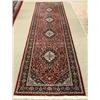 Image 1 : Persian Kashan runner