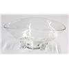 Image 1 : Steuben footed bowl