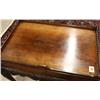 Image 2 : Chippendale style table