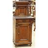 Image 2 : Italian Neoclassical style cabinets