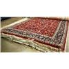 Image 1 : Indo Tabriz carpet